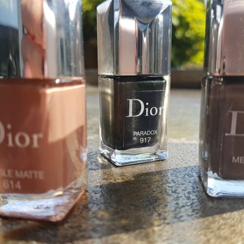 Dior-Paradox